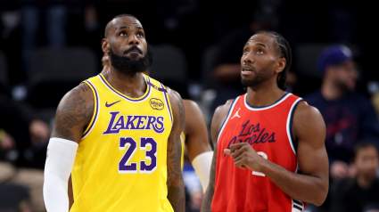 Lakers Free Agency Rumors: New LeBron James, Kawhi Leonard Updates Emerge