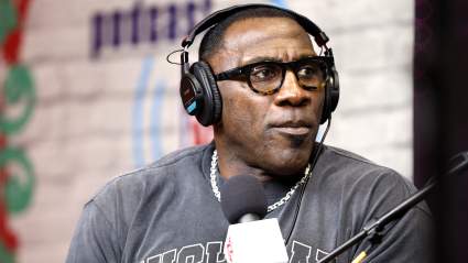 Shannon Sharpe Compares LeBron James to Michael Jordan After Memphis Backlash