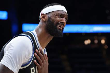 Bobby Portis Personal News May Signal Bucks Inevitable Trade