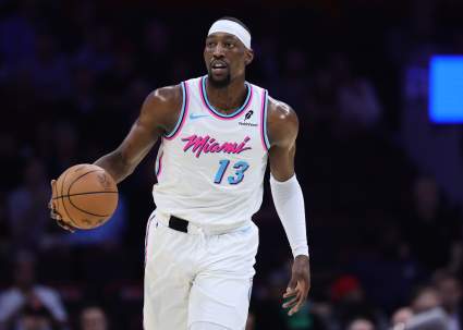 Heat Lose Again As Bam Adebayo’s Worst Nightmare Comes True