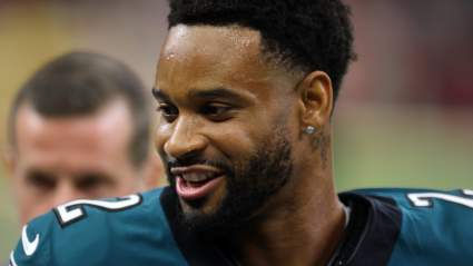 Former Eagles Star Claps Back at NFC East Rival Over Super Bowl Diss