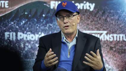Mets Unlikely to Give All-Star Duo Contract Extensions
