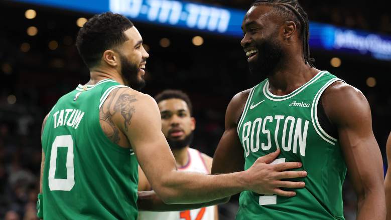 Boston Celtics vs Philadelphia 76ers playoff series, Celtics starting lineup, Celtics injury report, Celtics news, Celtics playoffs, Jayson Tatum, Jaylen Brown, NBA Playoffs