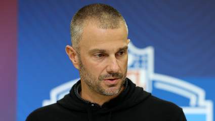 Raiders’ Round 2 Draft Plans Leaked by Insider