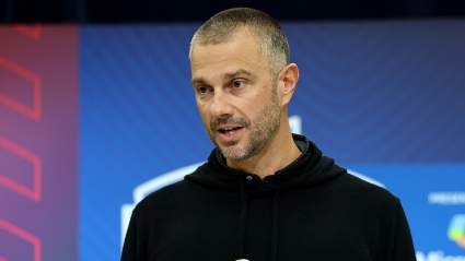 NFL Exec Believes Another Raiders Player Trade Could Be Coming