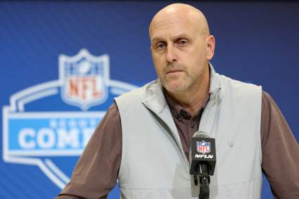 ESPN Reporter Predicts Cardinals Make Bold First Round Trade in New Mock Draft