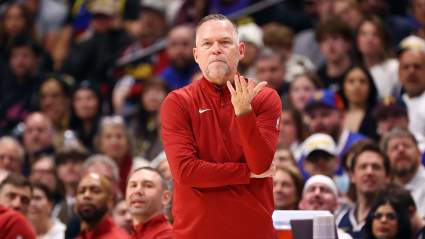 2 Key Moves Michael Malone Can Make to Deliver Championship-Caliber North Carolina Team in Year 1