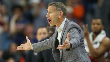 Alabama Basketball Suffers Massive Transfer Portal Loss