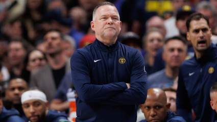 Report: North Carolina Hires Former NBA Champion as New Head Coach