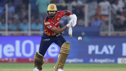 Punjab Kings Get Big Injury Update Ahead of CSK Match