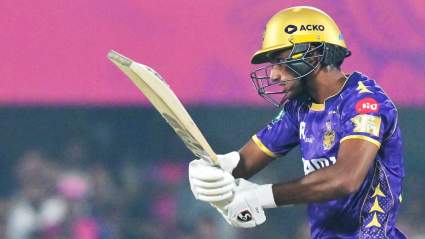 Today’s IPL Match: Who Will Knock More Runs? Game Rained Out?