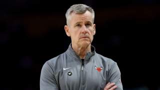 Bulls Coaching Search Just Got Interesting After New Top Candidate Emerges