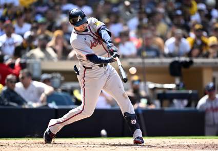 Struggling Atlanta Braves Player Still Owed Over $150 Million By The Team