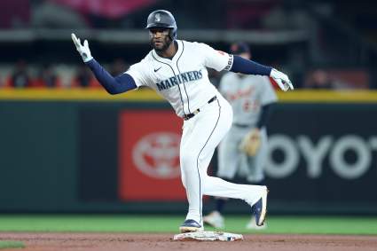 Seattle Mariners Injury News Creates Roster Shuffle