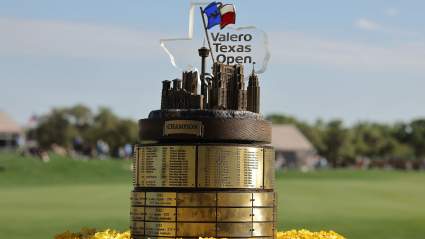 Valero Texas Open Purse: How Much Does the Winner Make?