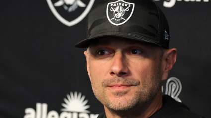 Raiders GM John Spytek Has Admission About Trading No. 1 Pick