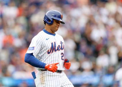 New York Mets Announce Juan Soto Update For Giants Game