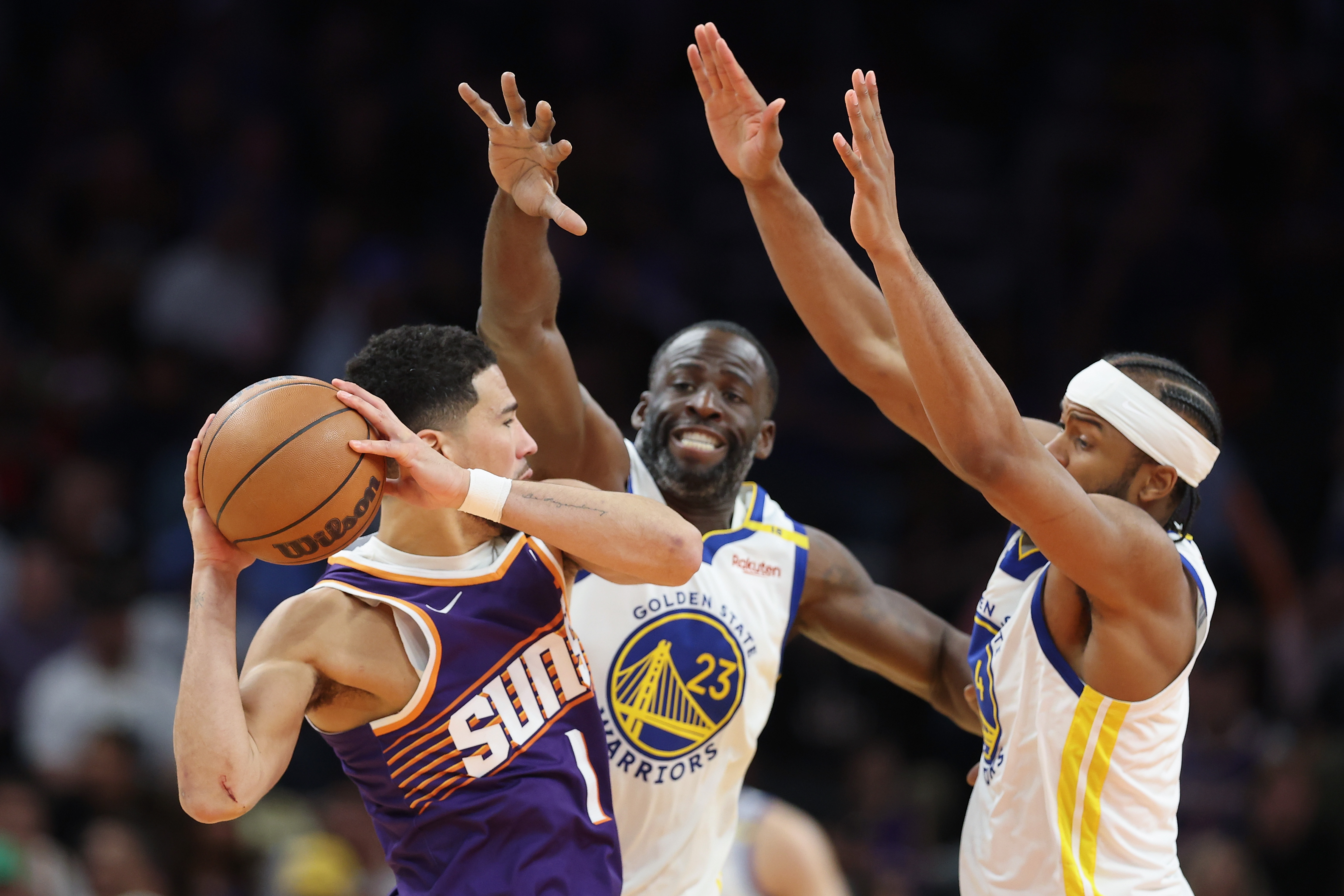 Golden State Warriors