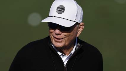 Butch Harmon Names His Masters Pick — And Admits He Won’t Be Popular