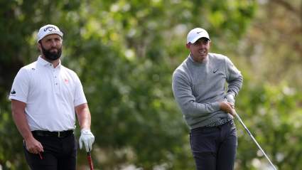 Masters 2026: Past Winner Jumps Rory McIlroy in Betting Odds