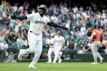 Mariners Star Player Could Complicate Top Prospect’s Arrival