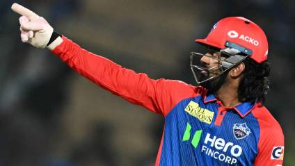 IPL Live: Who Won Today’s DC vs GT Match?