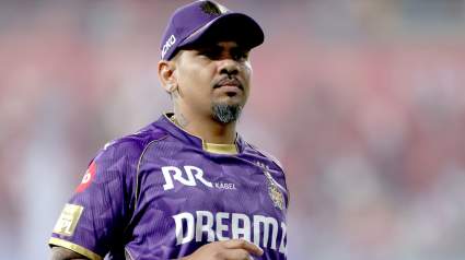 KKR Get Major Sunil Narine, Varun Chakravarthy Injury Update Ahead of LSG Game