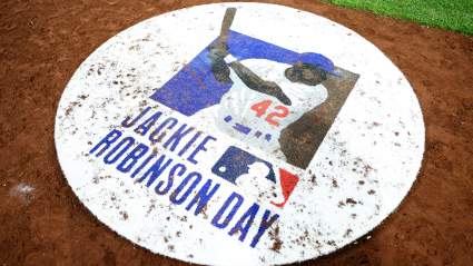 Blue Jays Tribute: How Toronto is Celebrating Jackie Robinson Day