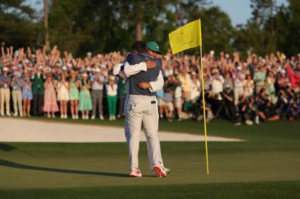 Masters Week: How and When to Watch All the Action