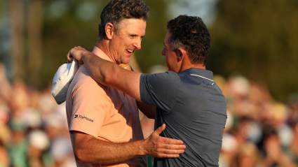 Masters Playoff Rules: Format If Golfers Are Tied at Augusta National