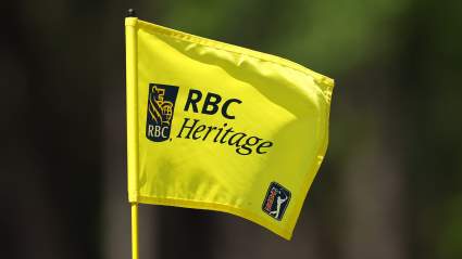 RBC Heritage Field 2026: Full Player List, Withdrawals
