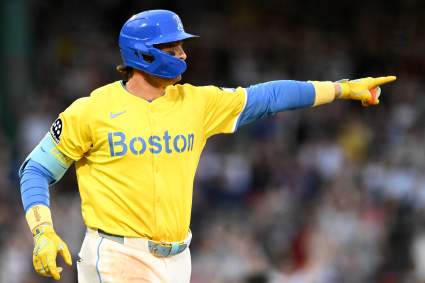 Boston Red Sox Get New Triston Casas Update Before Twins Game