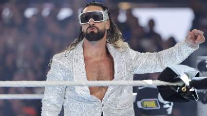 WWE Forced to Cancel Blockbuster WrestleMania Match: Report