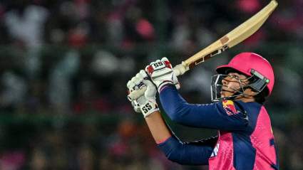 Vaibhav Suryavanshi Shares Why He’s So Good at Hitting the Best IPL Bowlers