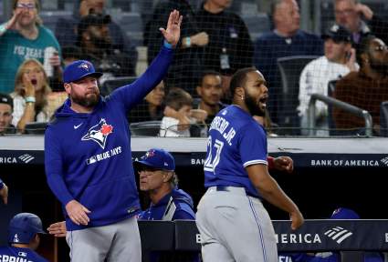 Toronto Blue Jays Named Fit For Former All-Star Starter
