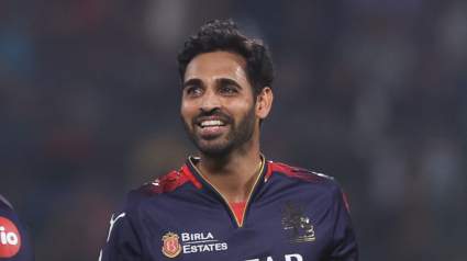 5 IPL Bowlers Closing in on New Milestones After Bhuvneshwar Kumar