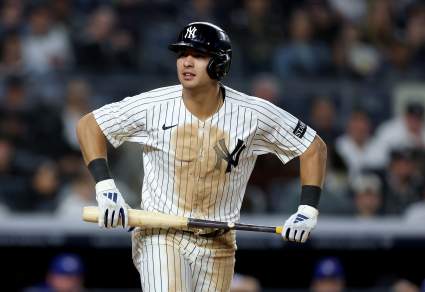 New York Yankees Predicted to Trade Anthony Volpe to Brewers in Latest Mock