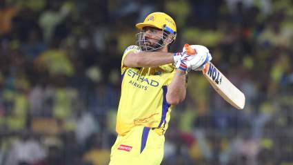 IPL Live: Who Won the PBKS vs CSK Match Today?