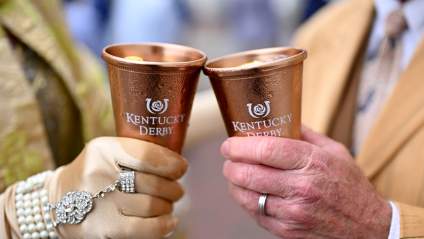 New Kentucky Derby Treat Set to Debut During Race Weekend