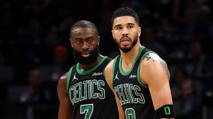 Boston Celtics Get Unexpected Injury News Right Before Magic Game