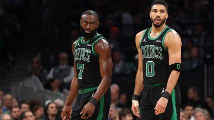 Celtics vs 76ers Playoff Schedule: Dates, Times, TV Channel & How to Watch