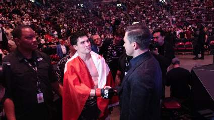 Mike Malott: 5 Potential Opponents After Beating Gilbert Burns at UFC Winnipeg