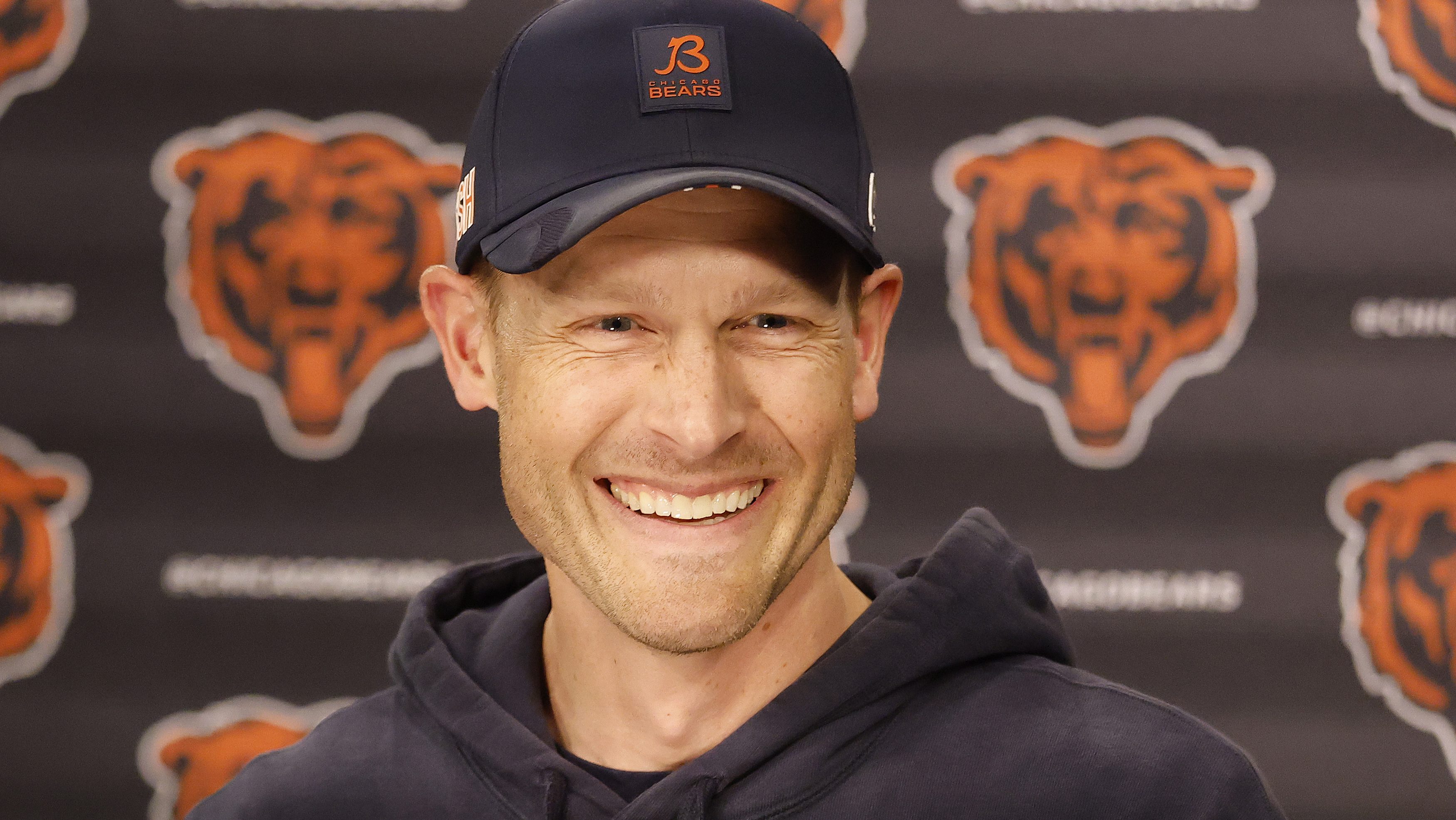 Ben Johnson Could Snag Veteran WR from Lions for Bears — Analysis Inside