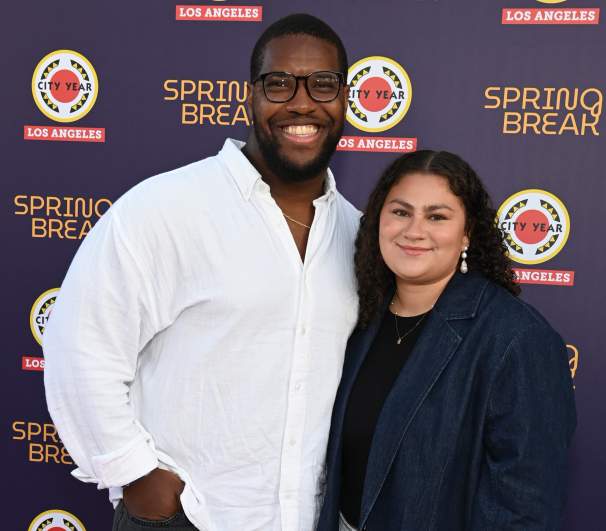 Kobie Turner, Los Angeles Rams