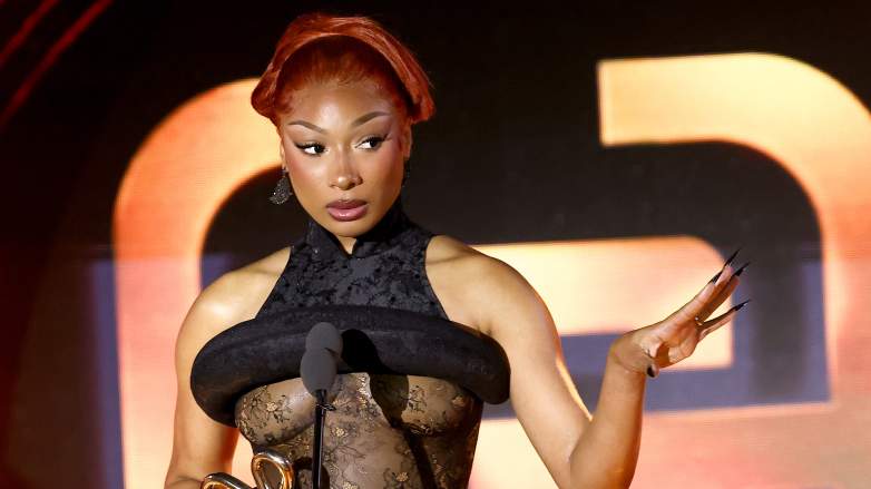 Mavericks' Klay Thompson Goes Sailing On IG Live After Megan Breakup Drama