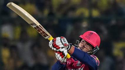 RR Now Predicted to Part Ways With Vaibhav Suryavanshi Amid Strong Start