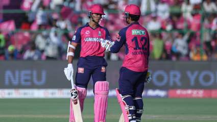 IPL Live: Who Won Today’s 11-Overs RR vs MI Match? Who Scored the Most Runs?