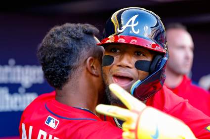Atlanta Braves Announce Ronald Acuña Jr. Decision Before Nationals Game