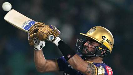 IPL Live: Who Won the SRH vs KKR Match Today?