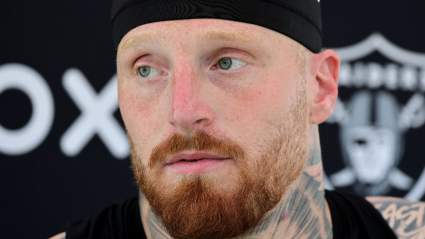 Cowboys’ Jerry Jones Draws Strong Reaction for Maxx Crosby Comments